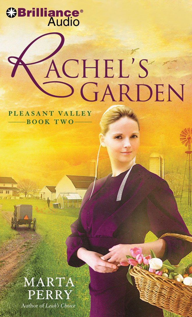 Rachel's Garden (Pleasant Valley, Band 2) Religion & Esotericism