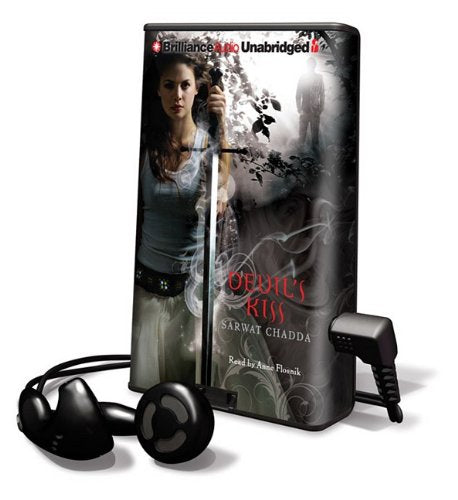 Devil's Kiss (Playaway Top Young Adult Picks) Fiction