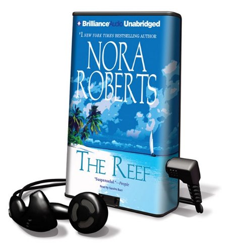The Reef (Playaway Adult Fiction) Contemporary literature