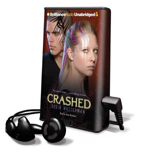 Crashed (Gripping Trilogy, Band 2) Fiction