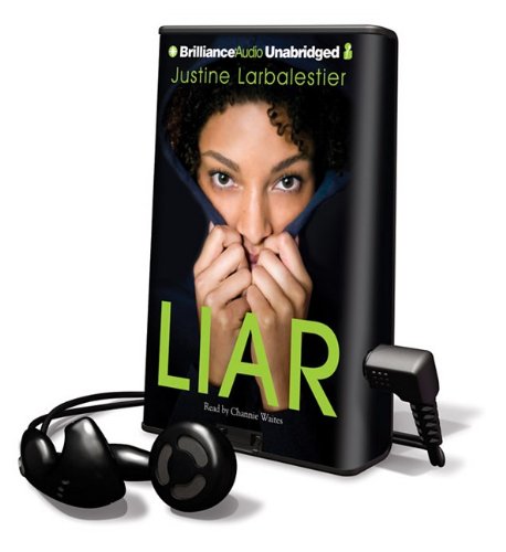 Liar Fiction