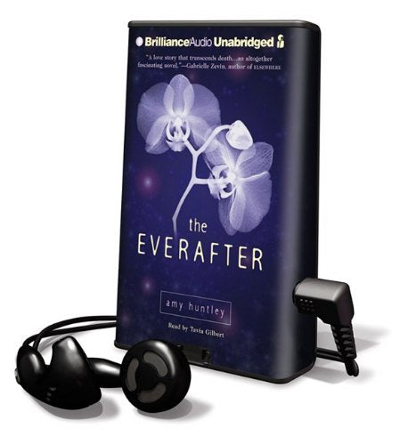 The Everafter (Playaway Children) Death & Mourning