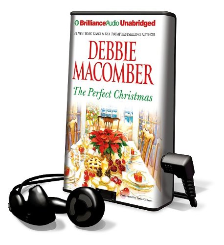 The Perfect Christmas (Playaway Adult Fiction) Contemporary literature