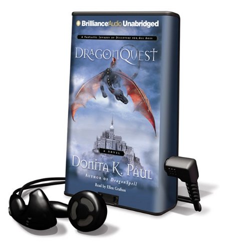 Dragonquest (The Dragonkeeper Chronicles) Contemporary literature
