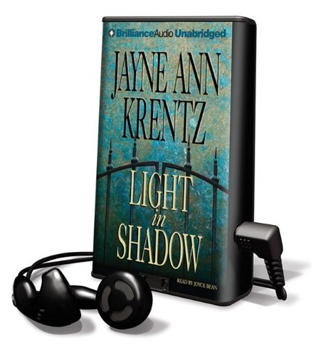 Light in Shadow (Playaway Adult Fiction) Contemporary literature