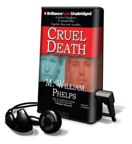 Cruel Death (Playaway Adult Fiction) Politics & Society
