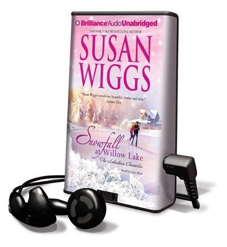 Snowfall at Willow Lake (The Lakeshore Chronicles) Contemporary literature