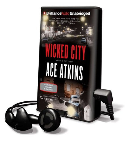 Product Image: Wicked City