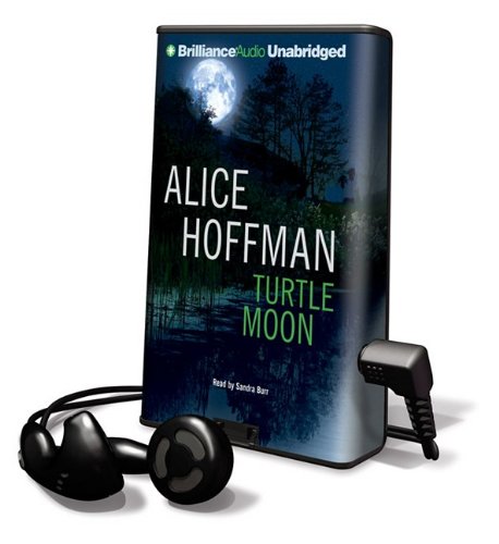 Turtle Moon (Playaway Adult Fiction) Contemporary literature