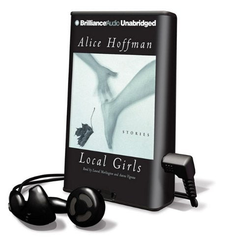 Local Girls (Playaway Adult Fiction) Essays & Short Stories