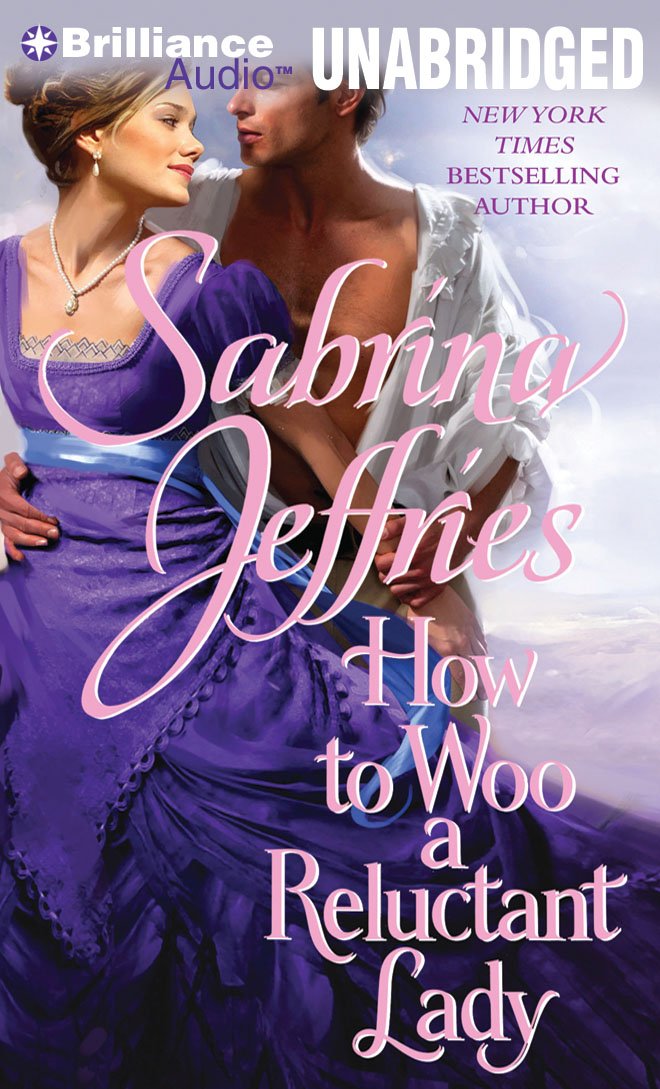 How to Woo a Reluctant Lady (The Hellions of Halstead Hall, Band 3) Historical Fiction