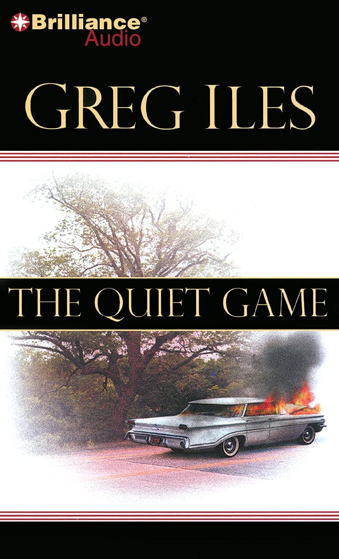The Quiet Game (Penn Cage Novels, Band 1) Contemporary literature