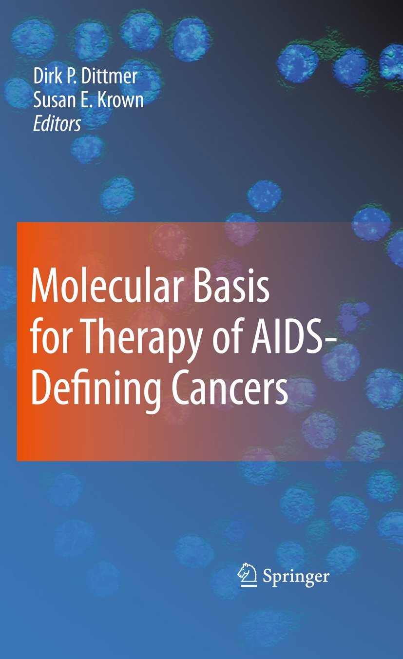 Molecular Basis for Therapy of AIDS-Defining Cancers Medicine