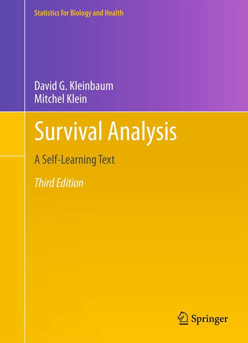 Survival Analysis Medicine