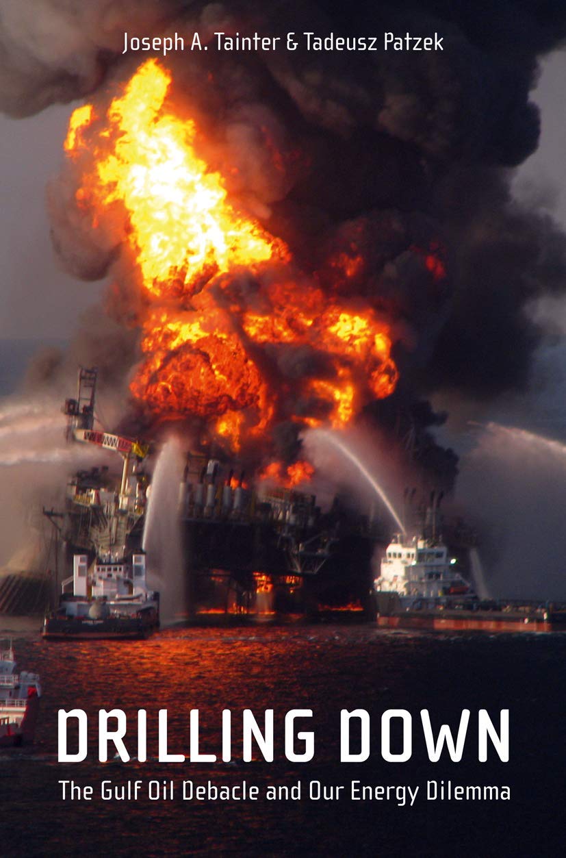 Drilling Down: The Gulf Oil Debacle and Our Energy Dilemma Law
