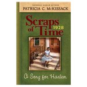 A Song for Harlem (Scraps of Time 1928) Non-fiction