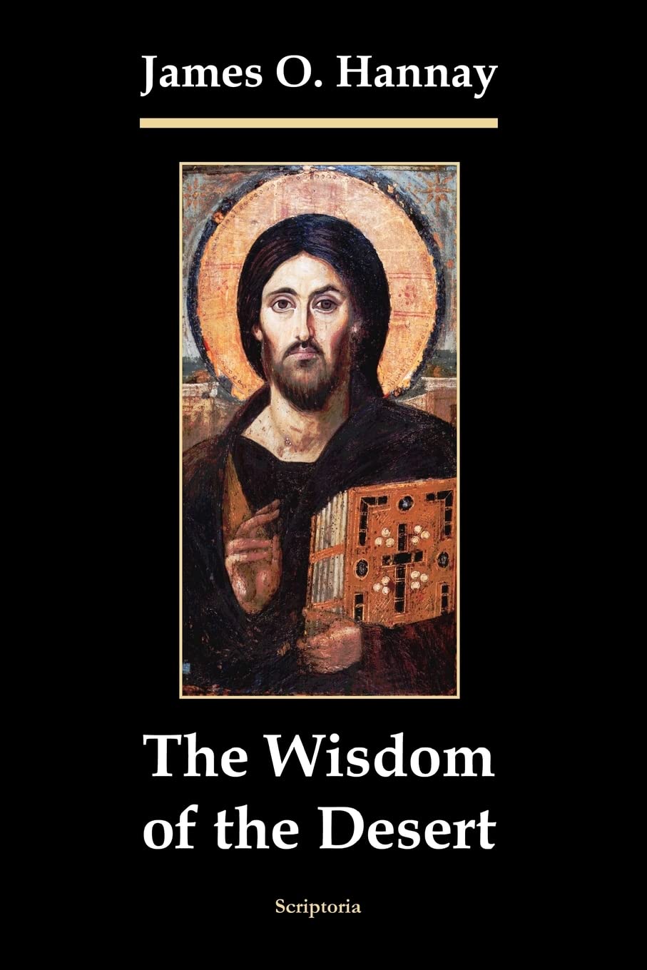 The Wisdom Of The Desert Religion & Esotericism