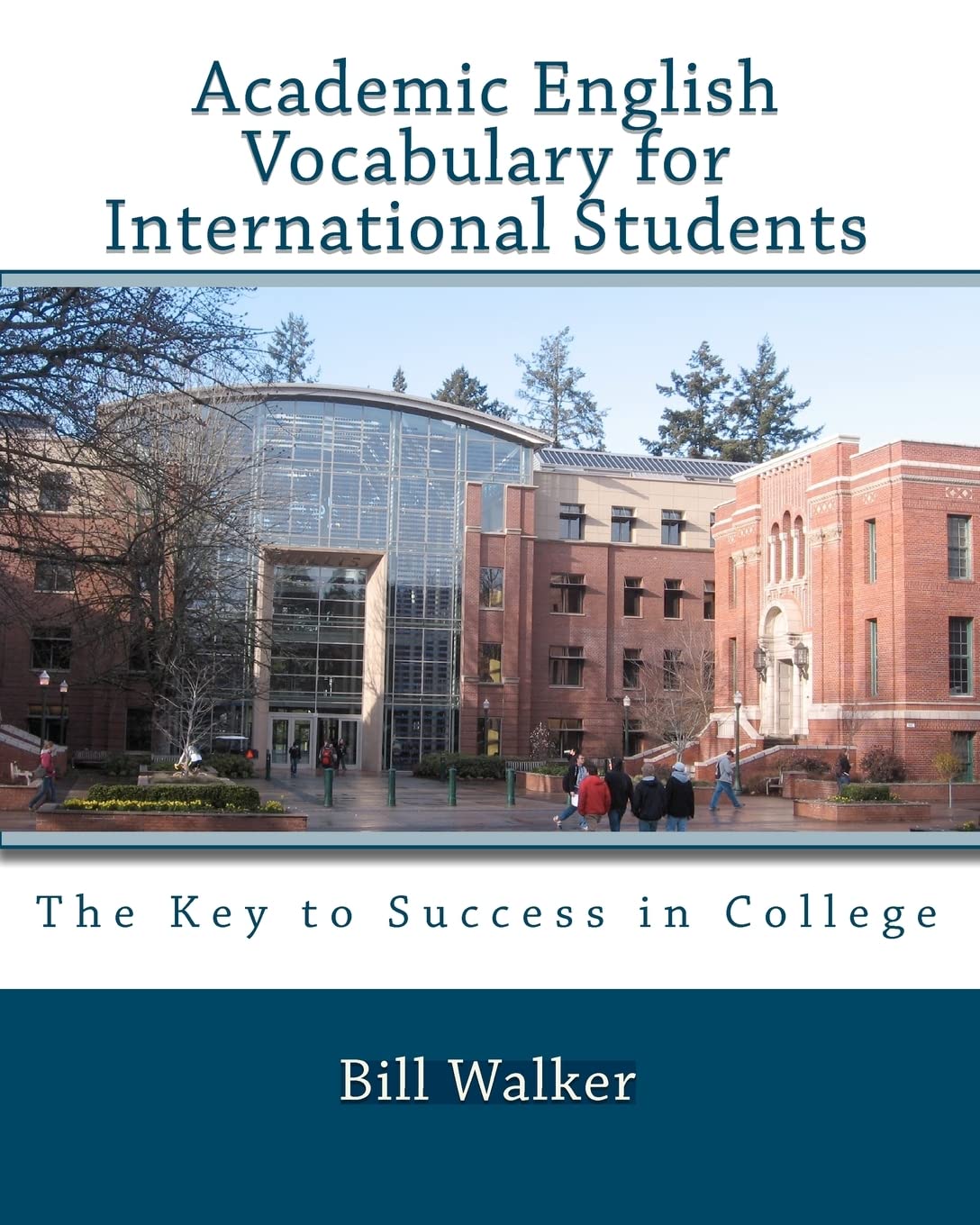 Academic English Vocabulary For International Students Learning & Reference