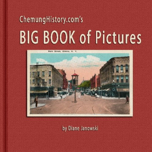 Chemunghistory.com's Big Book of Pictures Arts & Music