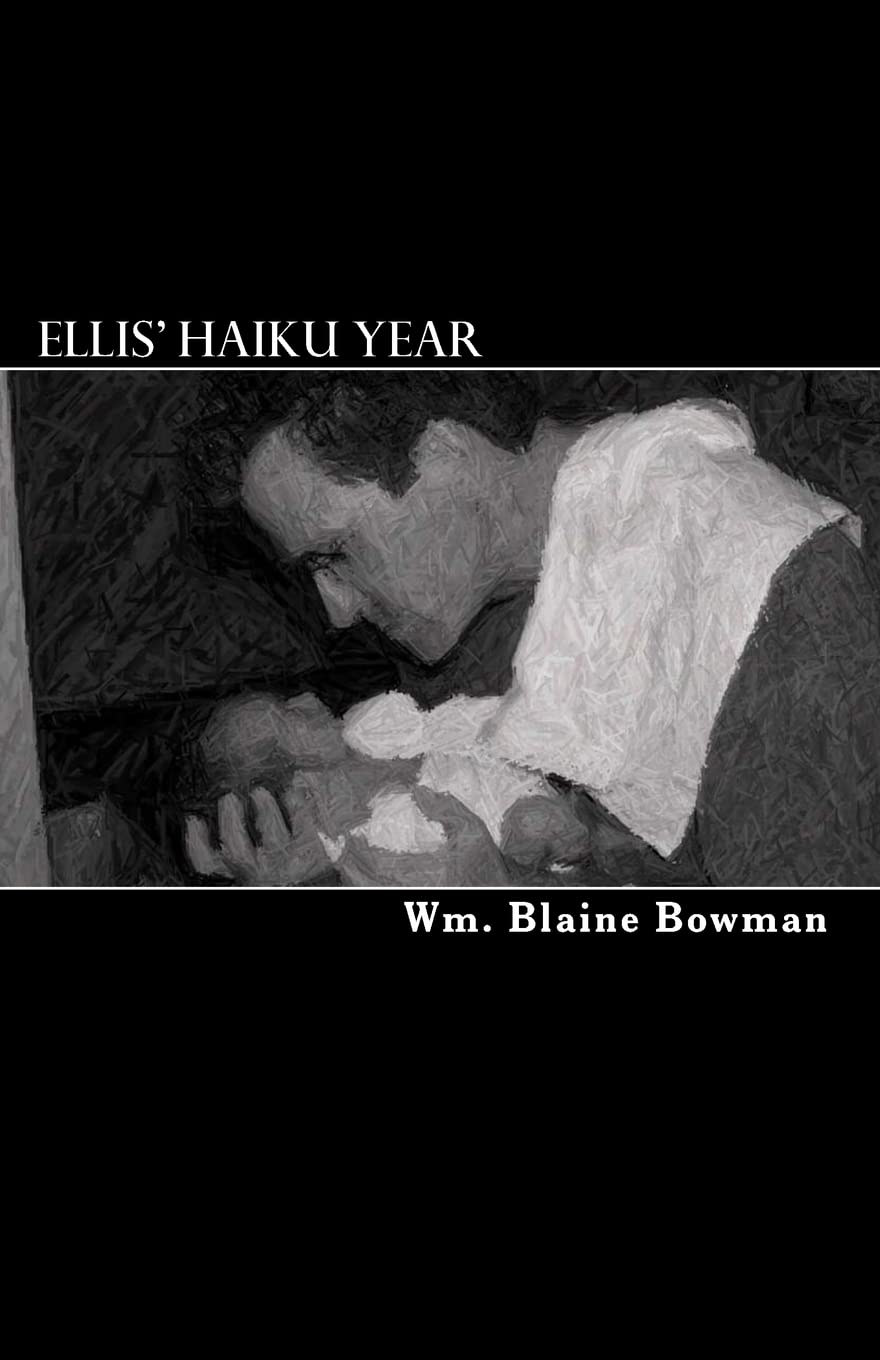 Ellis' Haiku Year: The first year of my son's life Poetry