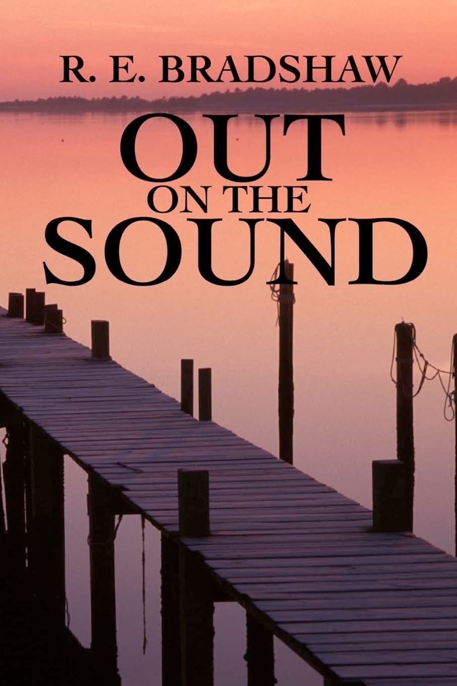 Out on the Sound (Adventures of Decky and Charlie) LGBTQ+