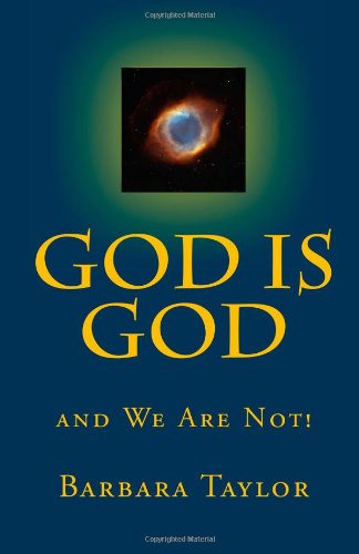 Product Image: God Is God