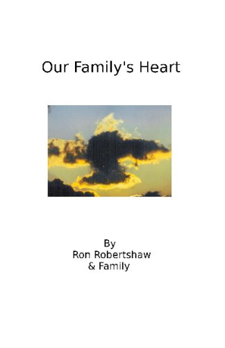Our Family's Heart Poetry