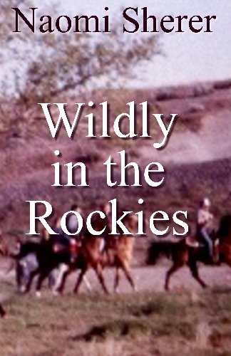 Product Image: Wildly In The Rockies