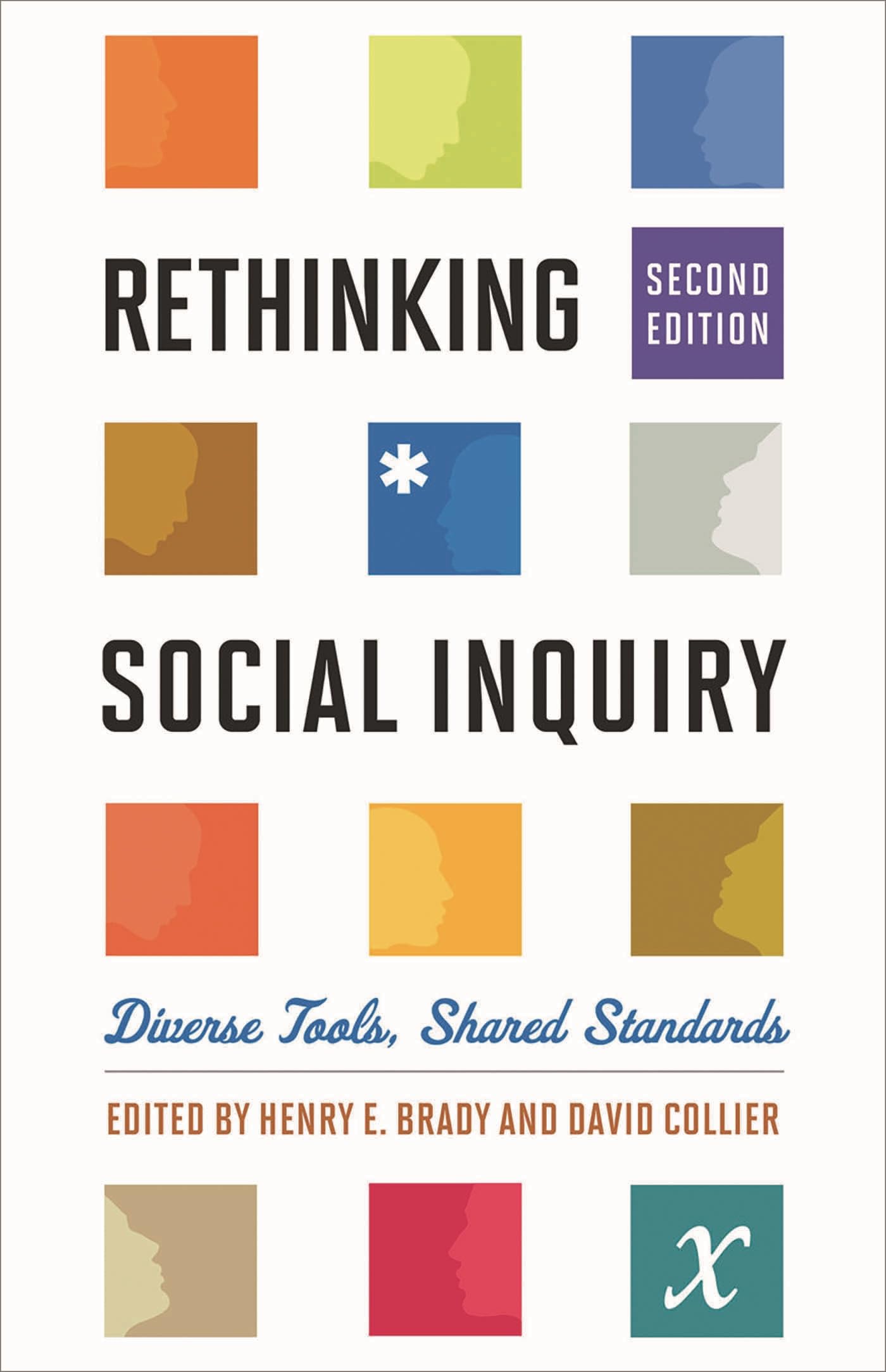 Rethinking Social Inquiry Law