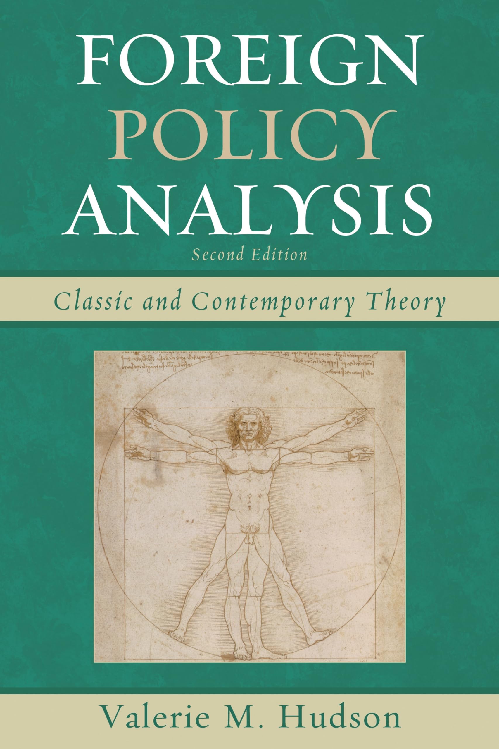 Product Image: Foreign Policy Analysis