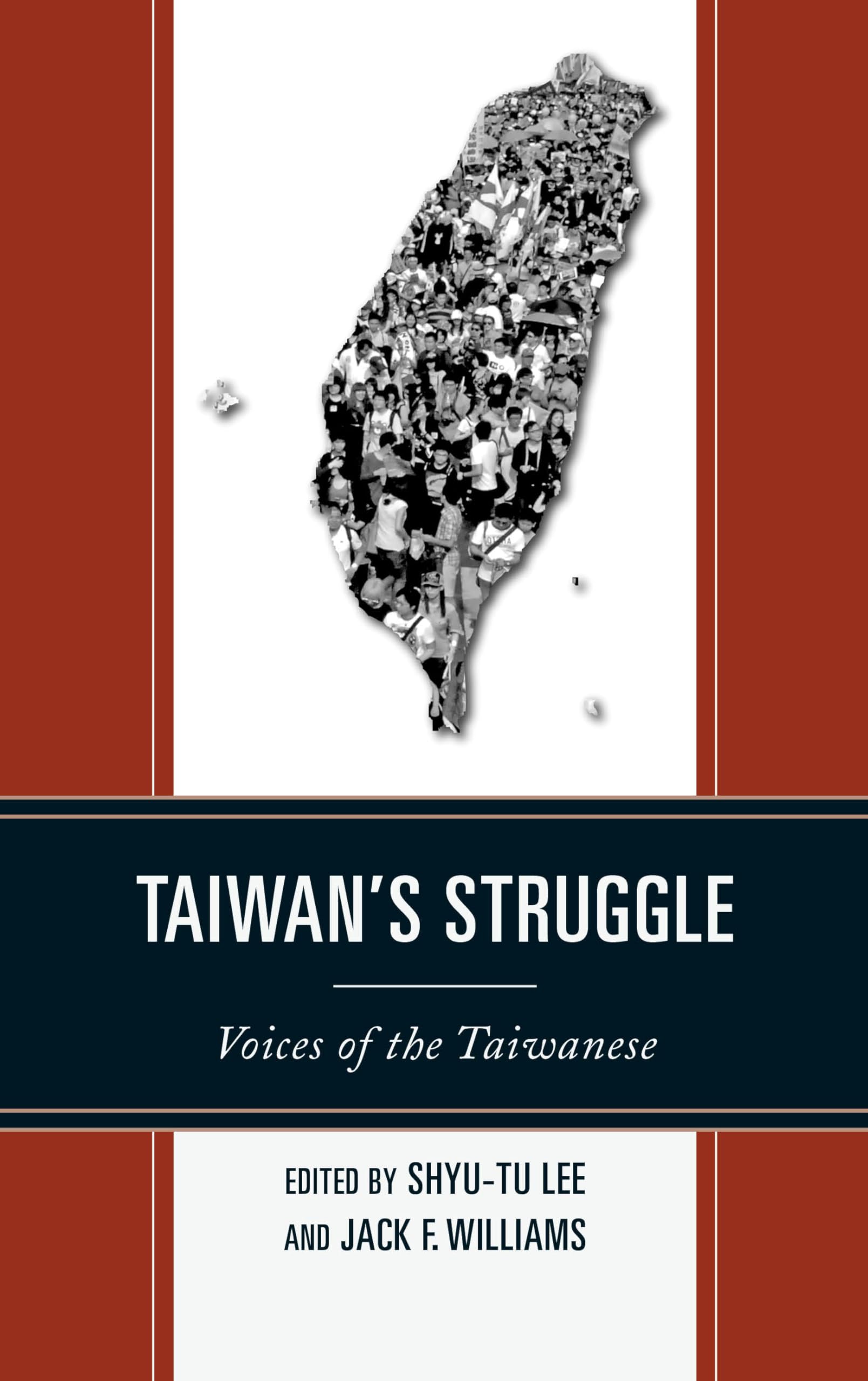 Taiwan's Struggle: Voices of the Taiwanese Law