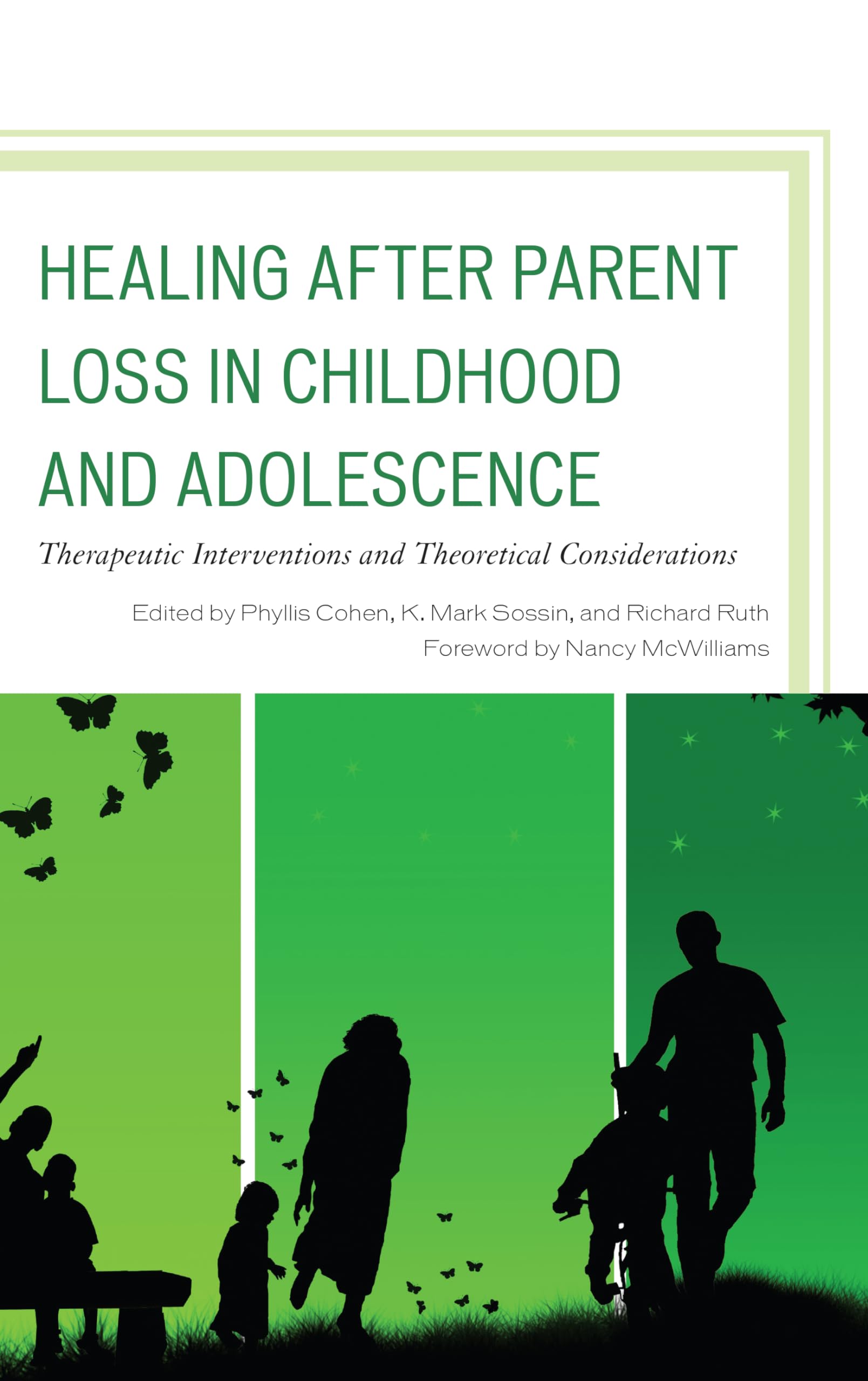 Healing after Parent Loss in Childhood and Adolescence Medicine