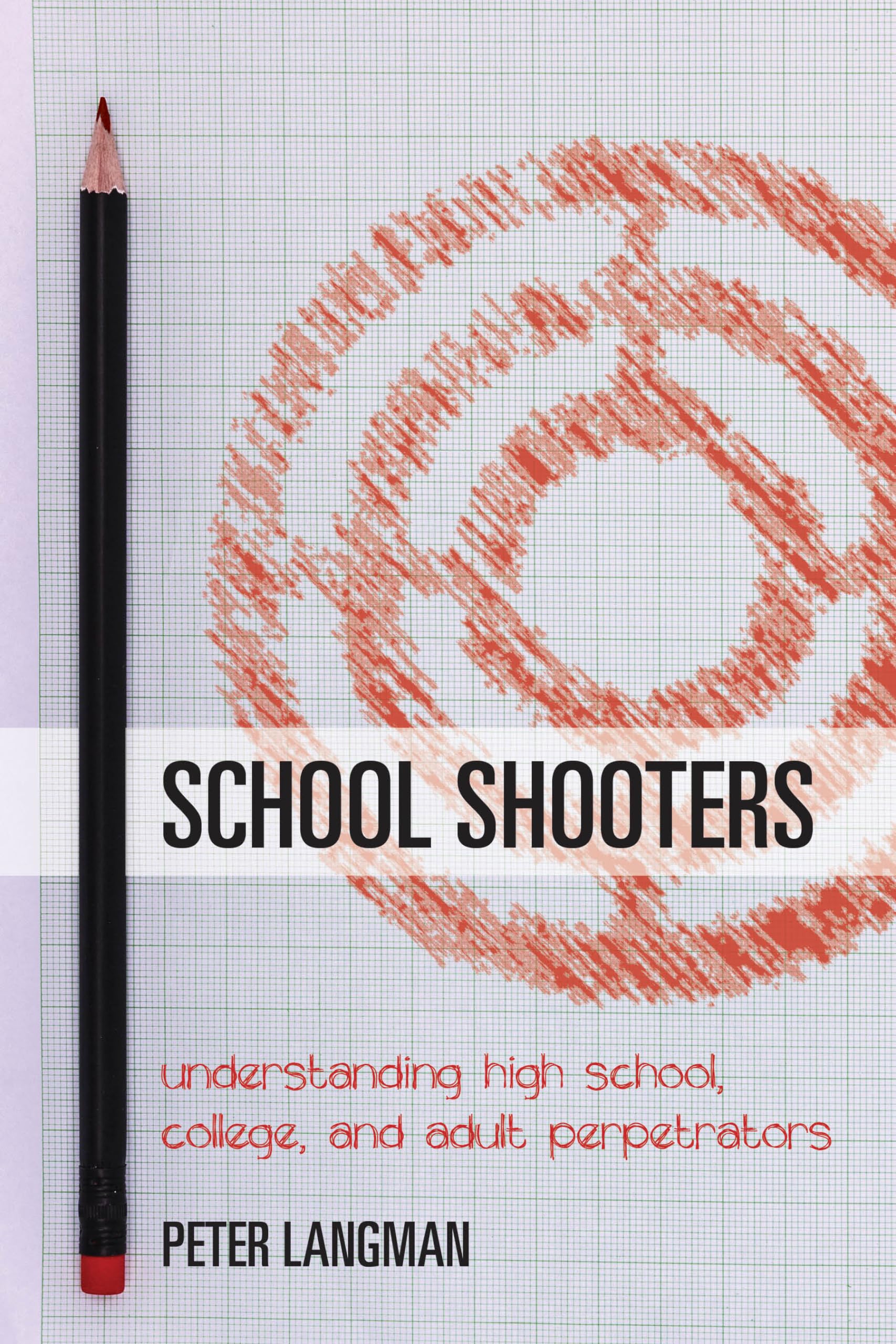 School Shooters: Understanding High School, College, and Adult Perpetrators Law