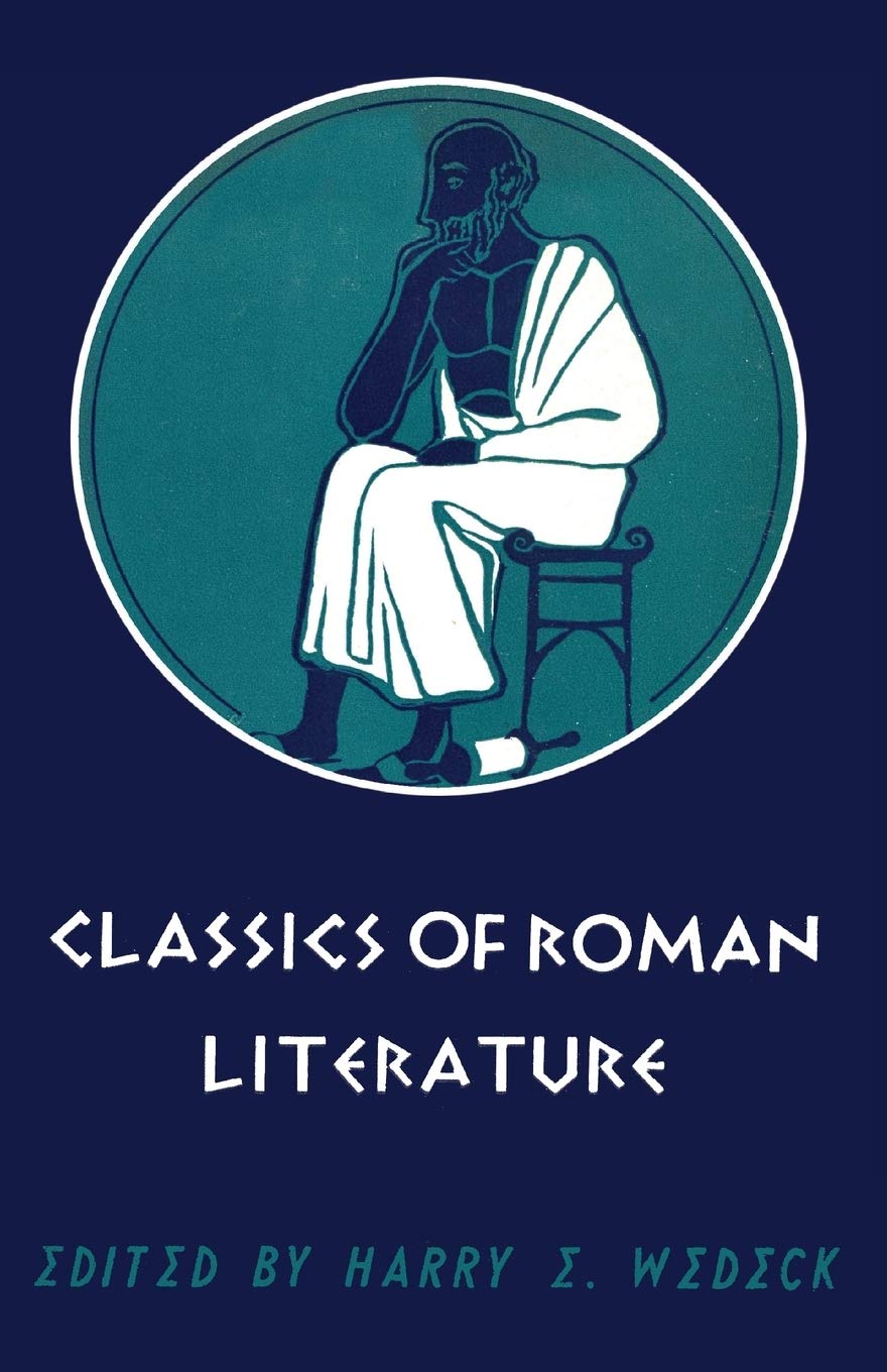 Classics of Roman Literature Classics