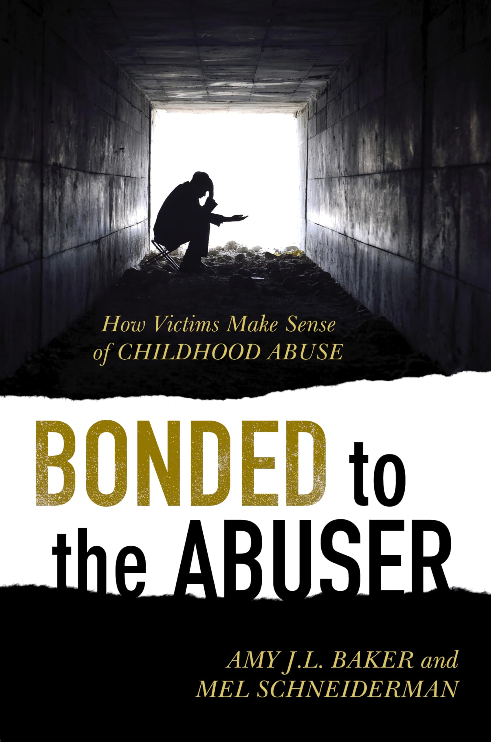 Bonded to the Abuser: How Victims Make Sense of Childhood Abuse Psychology