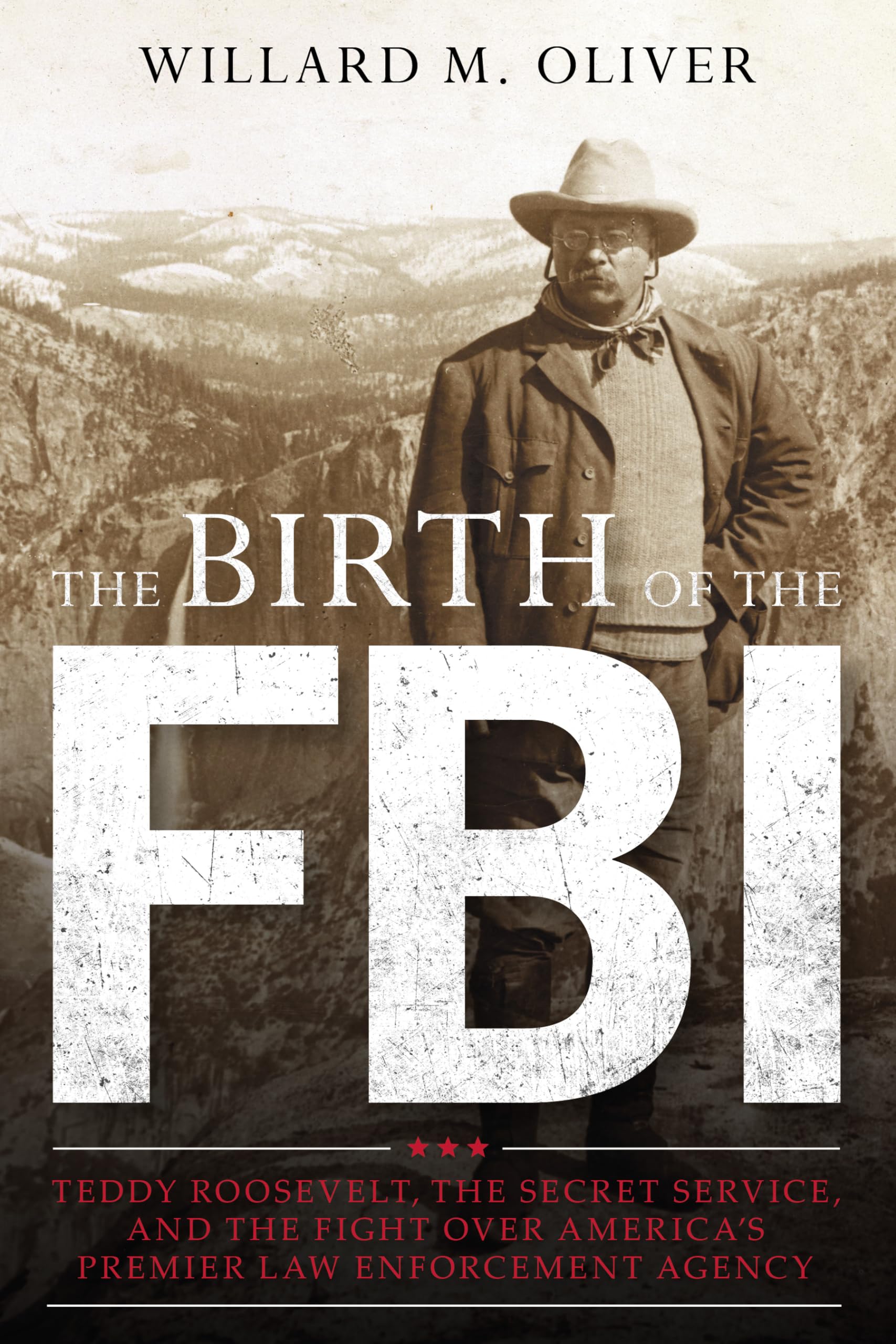 The Birth of the FBI Leisure, Home & Garden