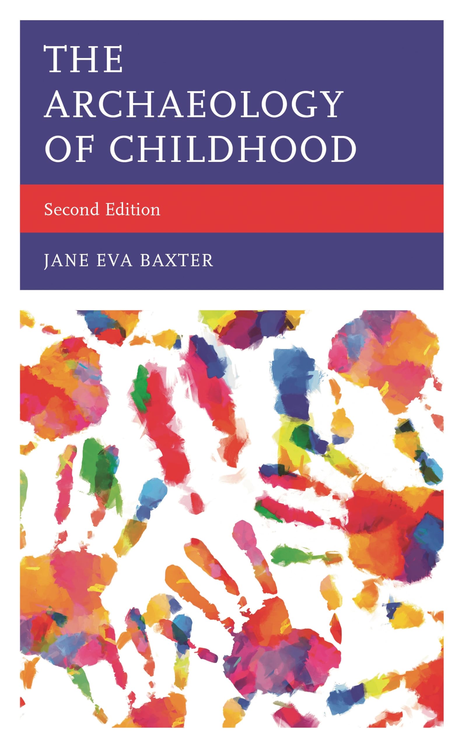The Archaeology of Childhood Law