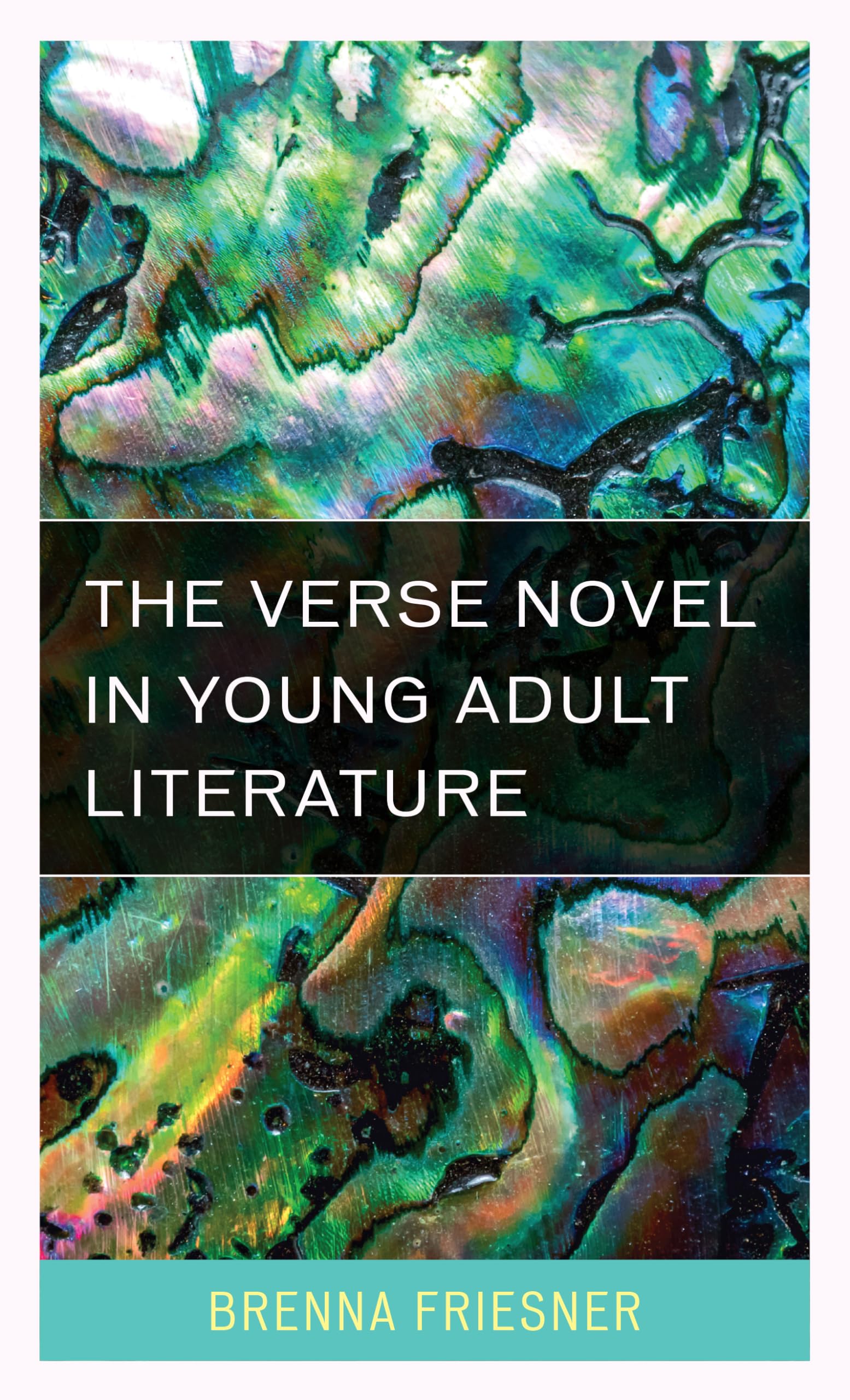 Verse Novel in Young Adult Literature Contemporary literature