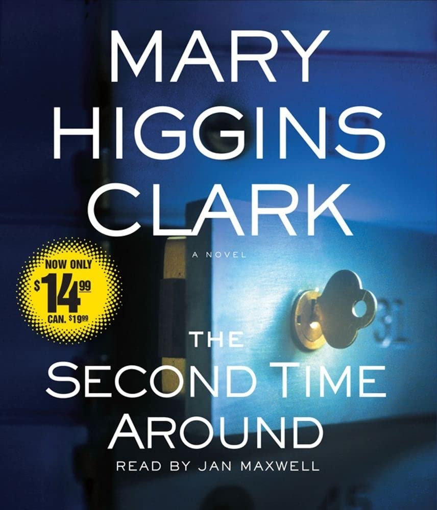 Produktbild: The Second Time Around