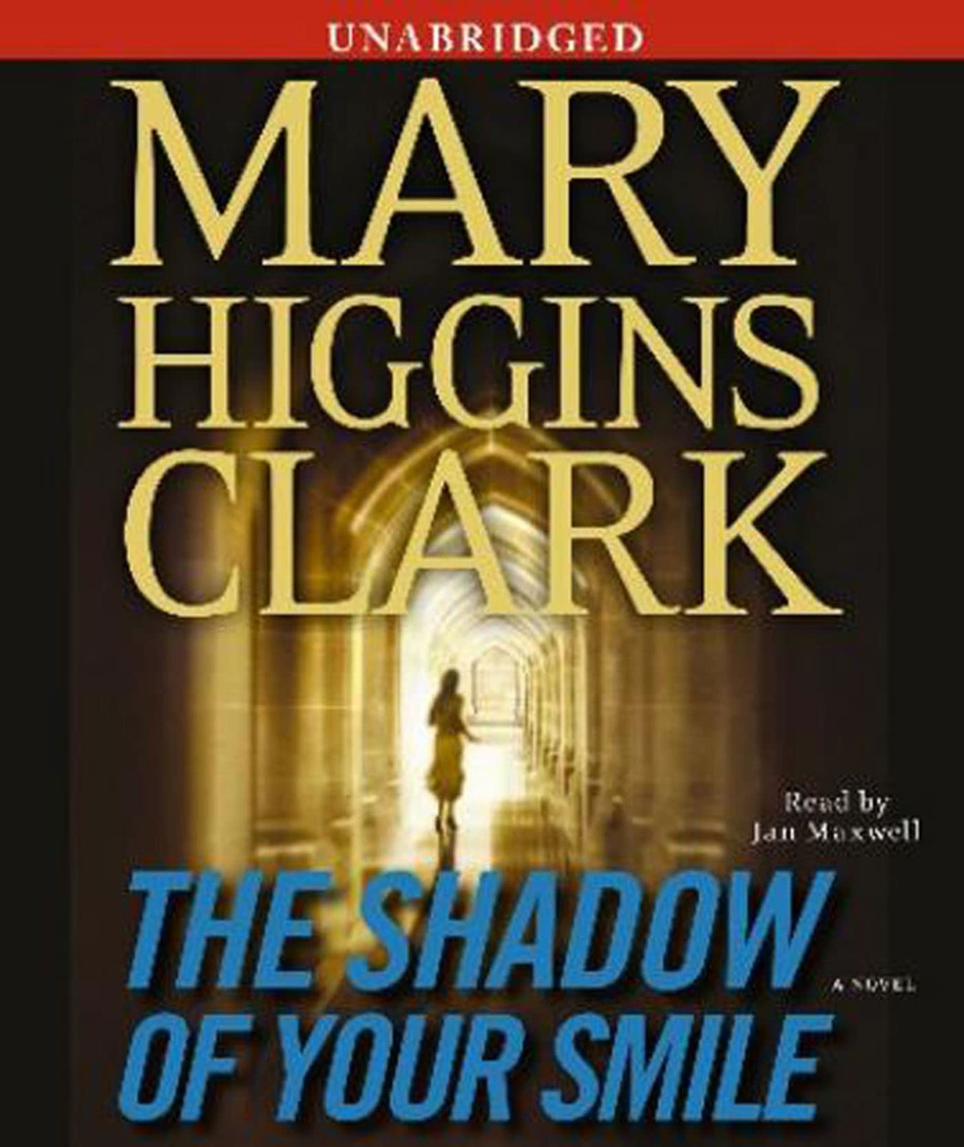 The Shadow of Your Smile Contemporary literature