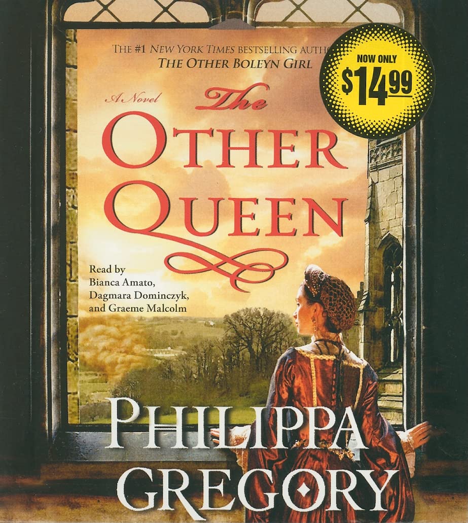 The Other Queen Historical Fiction