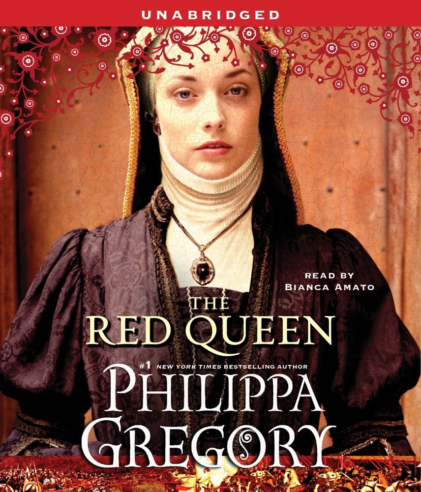 The Red Queen: A Novel (The Plantagenet and Tudor Novels) Historical Fiction