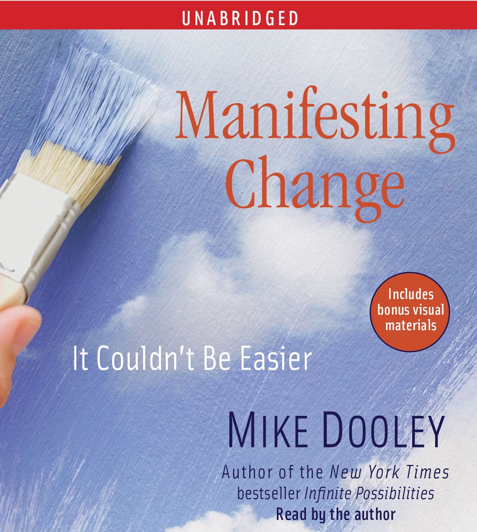 Product Image: Manifesting Change: It Couldn't Be Easier