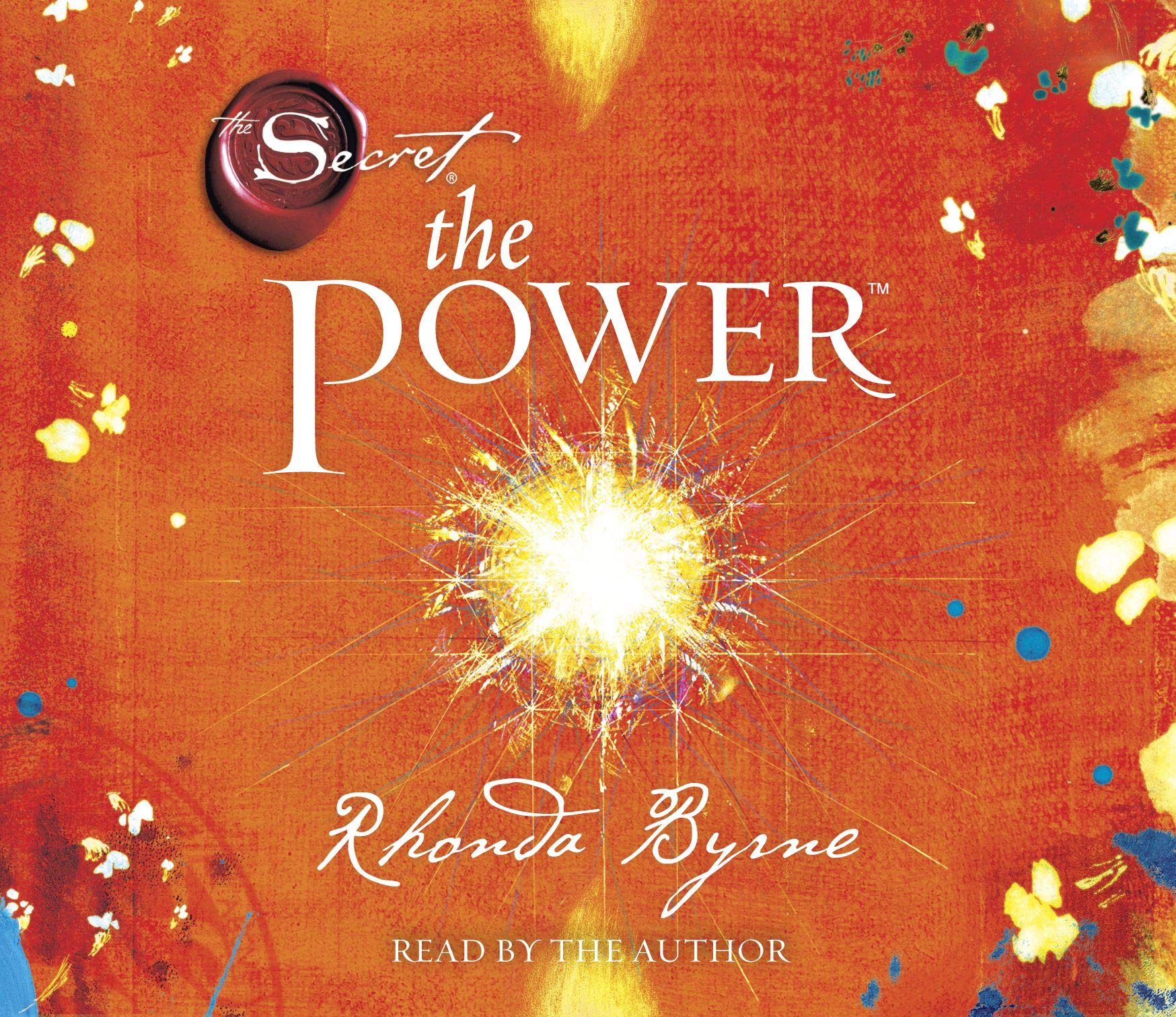 The Power Business, Finance & Career Books