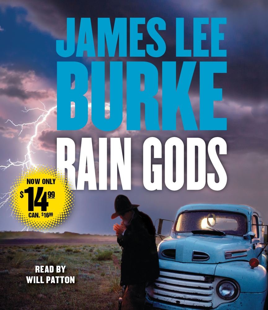 Product Image: Rain Gods