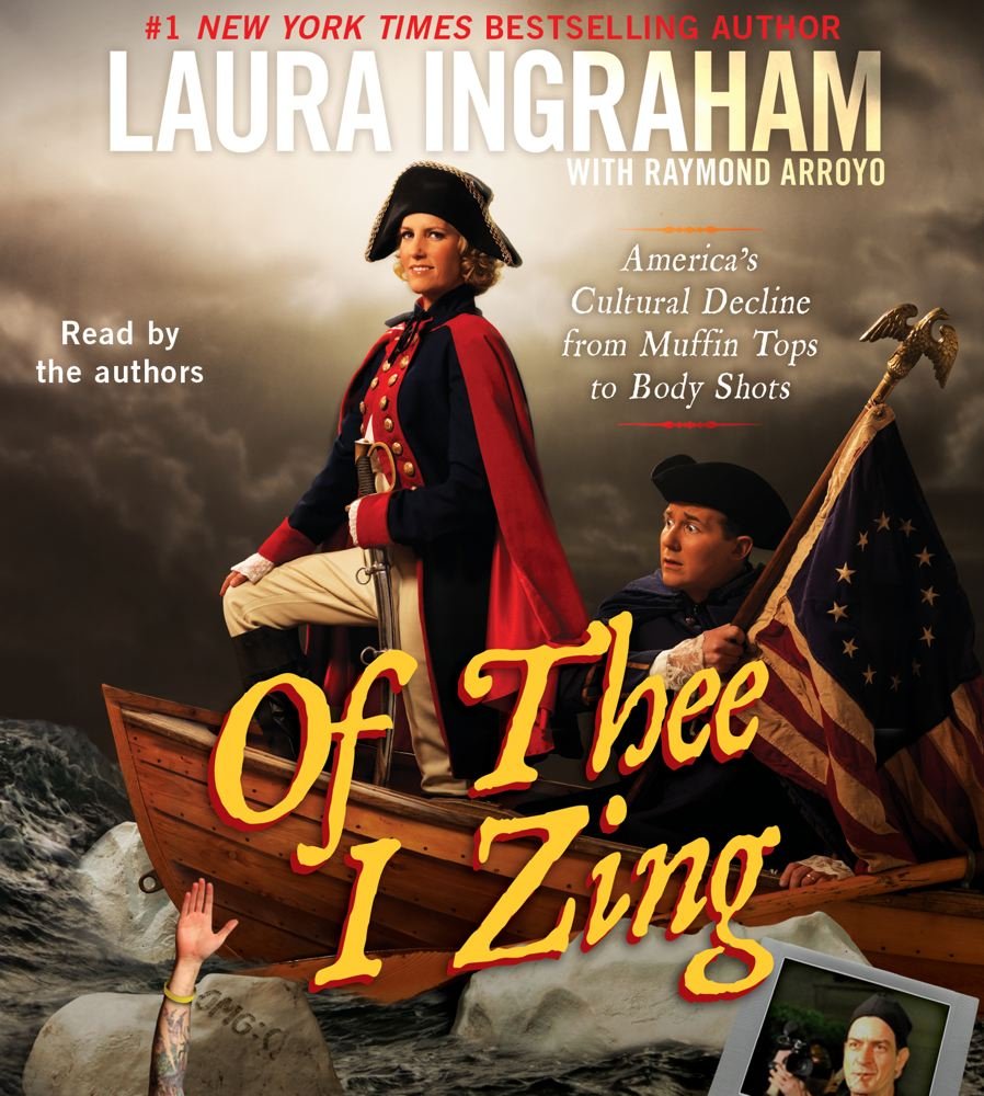 Of Thee I Zing: America's Cultural Decline from Muffin Tops to Body Shots Social Sciences