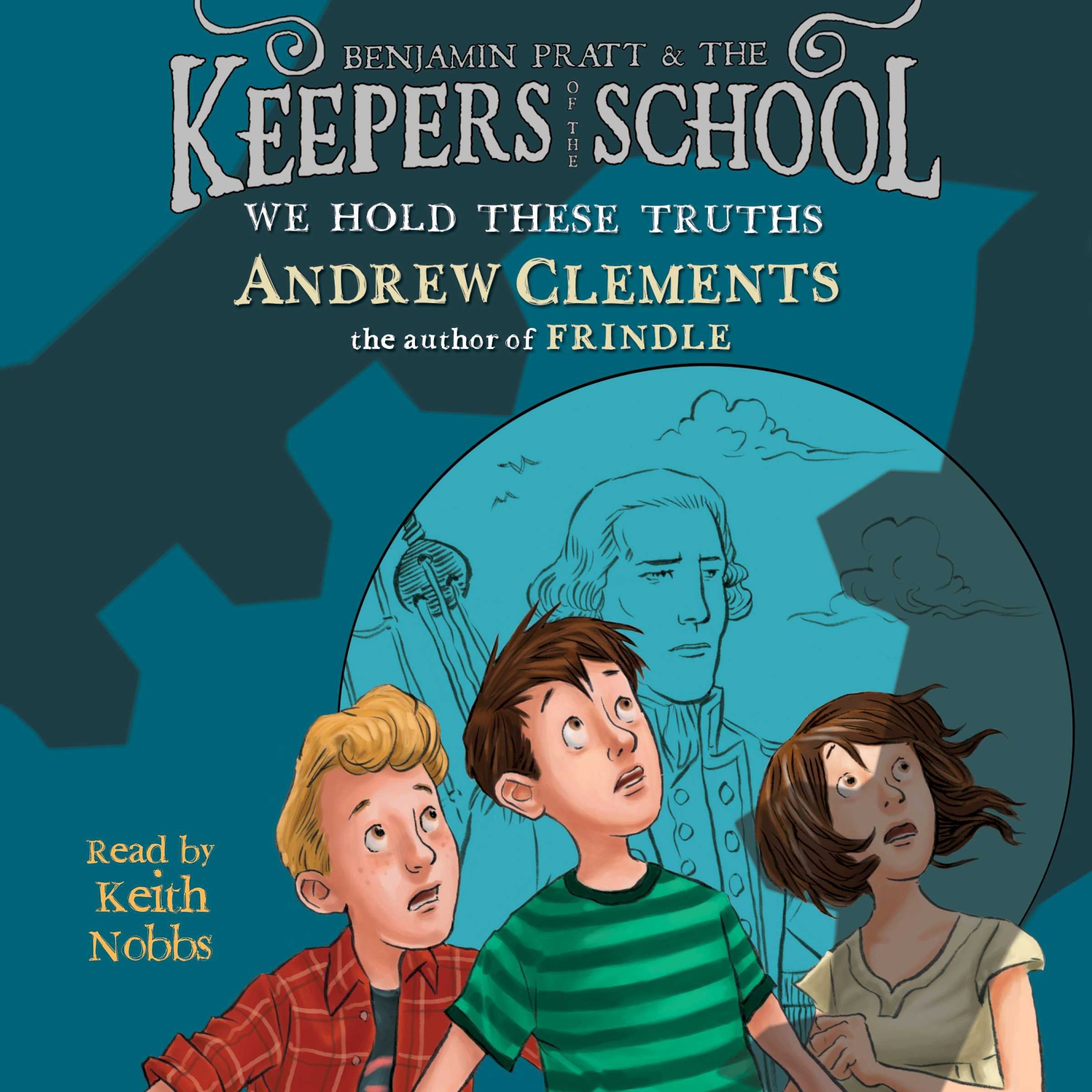 We Hold These Truths (Benjamin Pratt & the Keepers of the School) Music