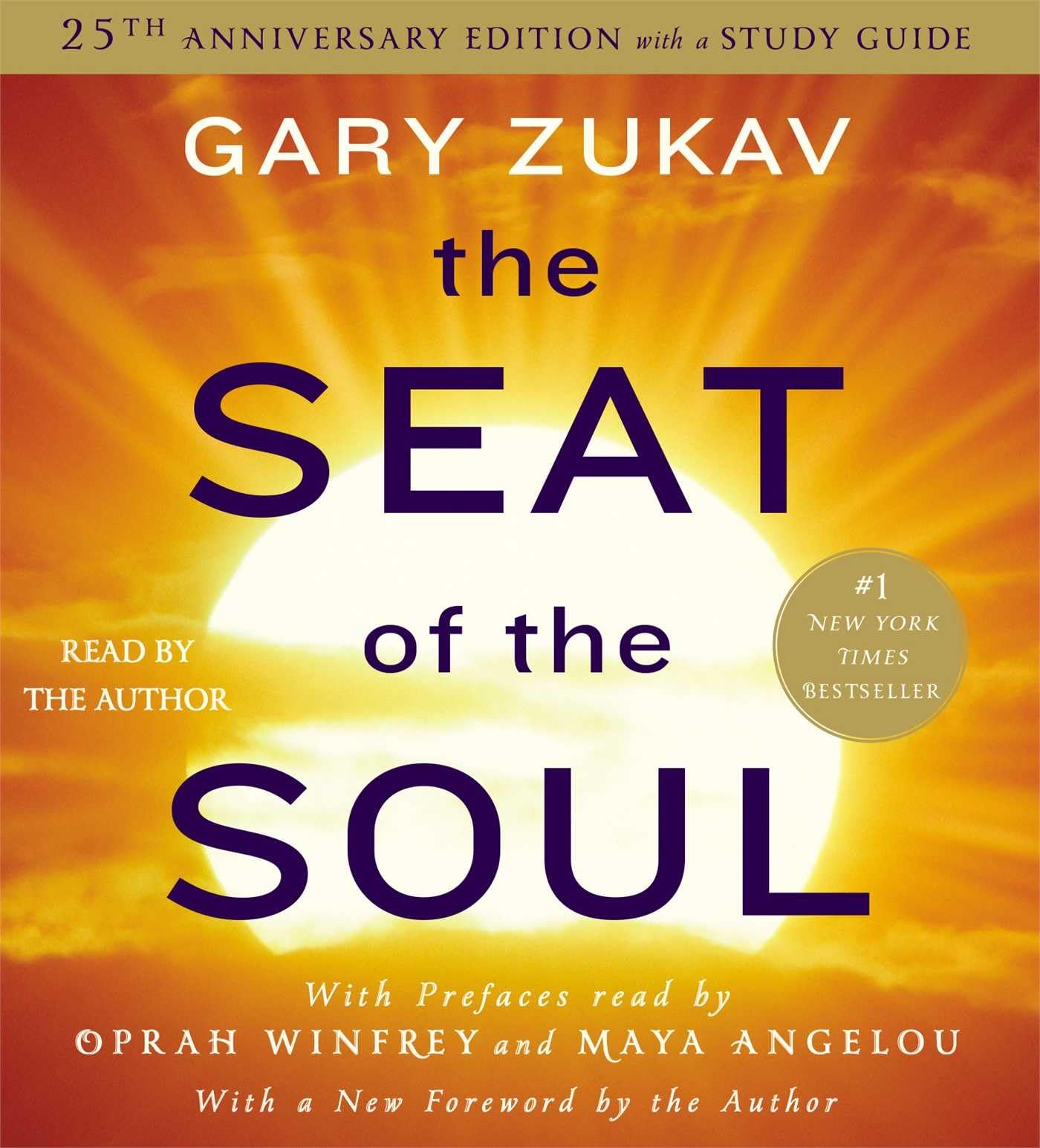 The Seat of the Soul Music