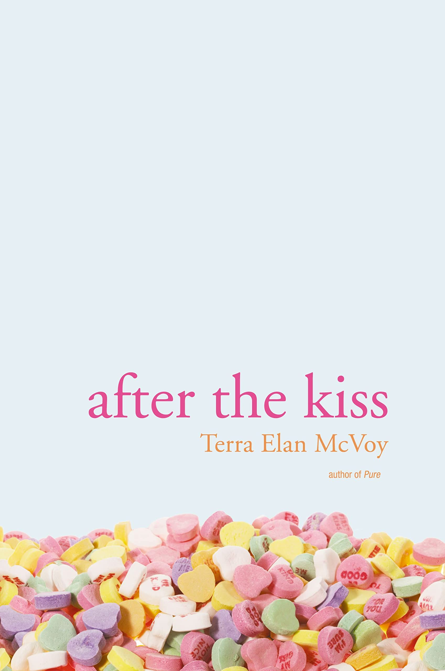 After the Kiss Eroticism