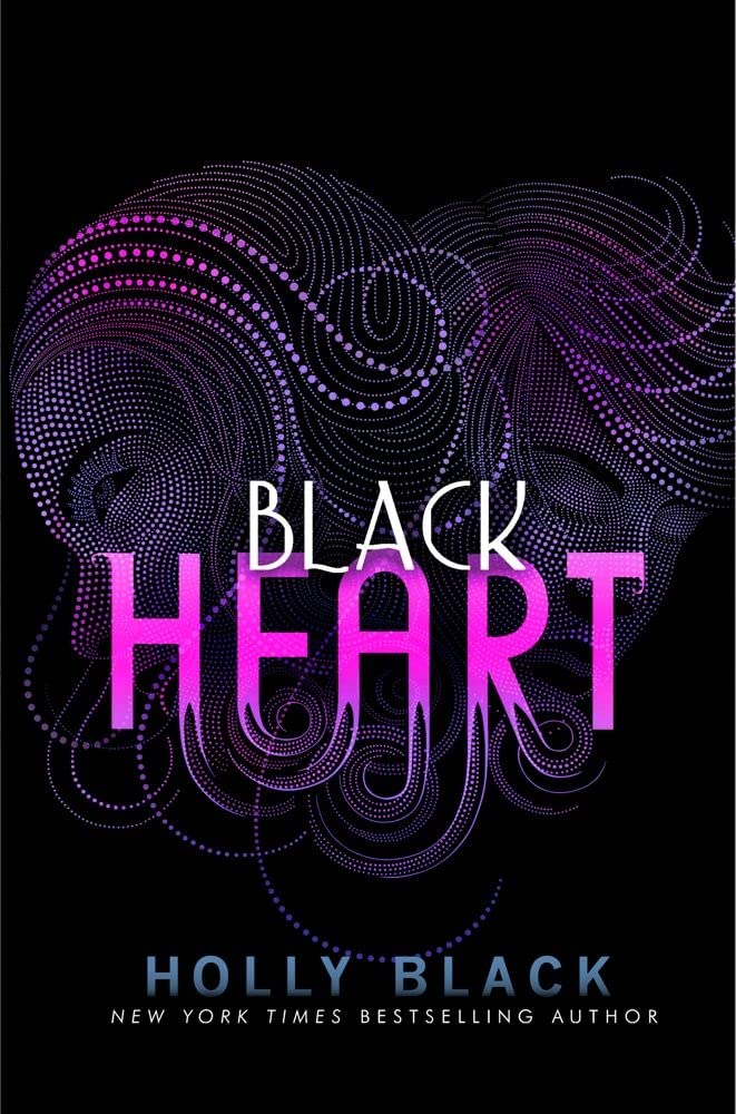 Black Heart Politics & History